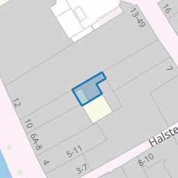 Perceel DEL00-C-4194