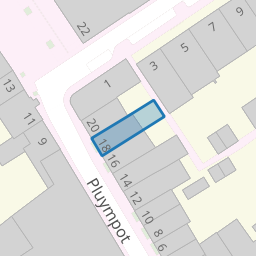 Perceel DEL00-C-4202