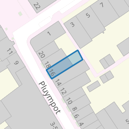 Perceel DEL00-C-4203