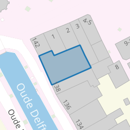 Perceel DEL00-C-4225