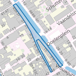 Perceel DEL00-C-4233