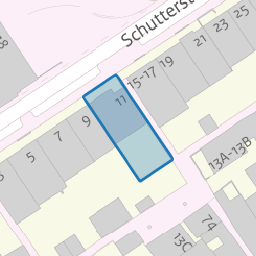 Perceel DEL00-C-4258