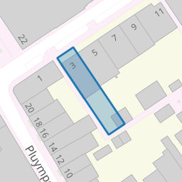 Perceel DEL00-C-4259