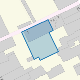 Perceel DEL00-C-4272