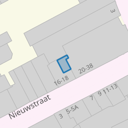 Perceel DEL00-C-4273