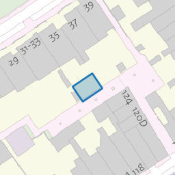 Perceel DEL00-C-4281