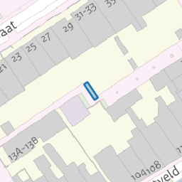 Perceel DEL00-C-4284