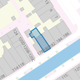 Perceel DEL00-C-4290