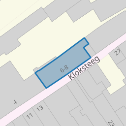 Perceel DEL00-C-4319