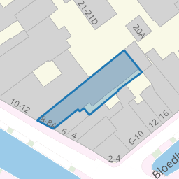 Perceel DEL00-C-4343