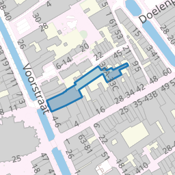 Perceel DEL00-C-4357