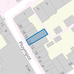 Perceel DEL00-C-4370