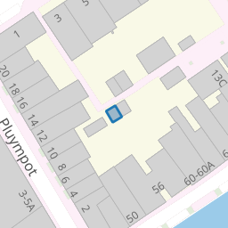 Perceel DEL00-C-4374