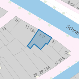 Perceel DEL00-C-4394