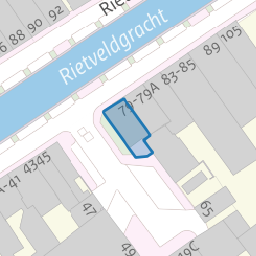 Perceel DEL00-C-4396