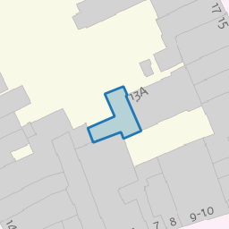 Perceel DEL00-C-4399