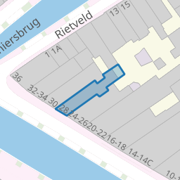 Perceel DEL00-C-4432