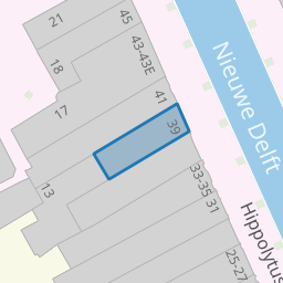 Perceel DEL00-C-4439