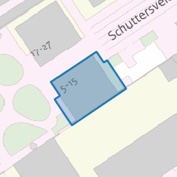 Perceel DEL00-C-4445