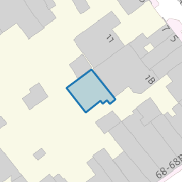 Perceel DEL00-C-4460