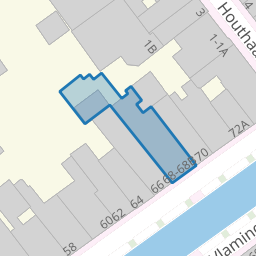 Perceel DEL00-C-4461