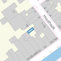 Perceel DEL00-C-4463