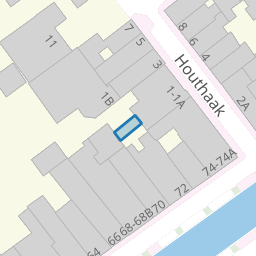 Perceel DEL00-C-4464