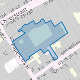 Perceel DEL00-C-4466