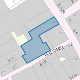 Perceel DEL00-C-4470