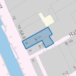 Perceel DEL00-C-4471