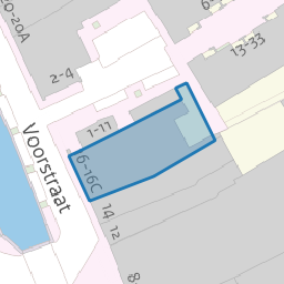 Perceel DEL00-C-4472