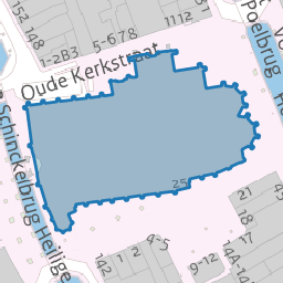 Perceel DEL00-C-4476