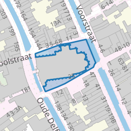 Perceel DEL00-C-4477