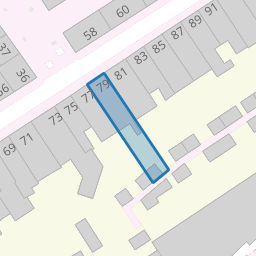 Perceel DEL00-C-4486