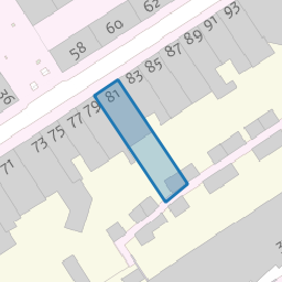 Perceel DEL00-C-4487