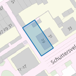 Perceel DEL00-C-4495