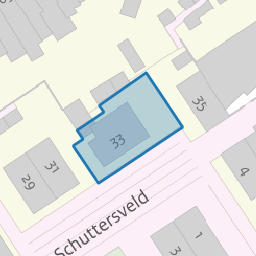 Perceel DEL00-C-4497