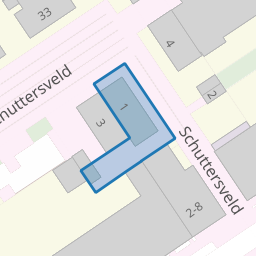 Perceel DEL00-C-4500