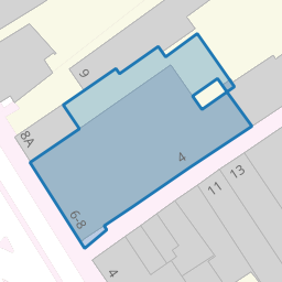 Perceel DEL00-C-4506