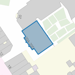 Perceel DEL00-C-4531