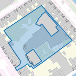 Perceel DEL00-C-4533