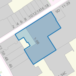 Perceel DEL00-C-4540