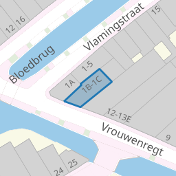 Perceel DEL00-C-4542