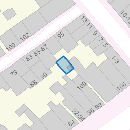 Perceel DEL00-C-4551