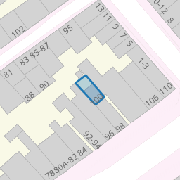 Perceel DEL00-C-4552