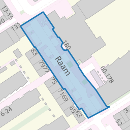 Perceel DEL00-C-4555