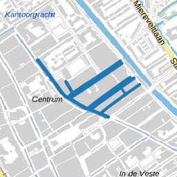 Perceel DEL00-C-4567