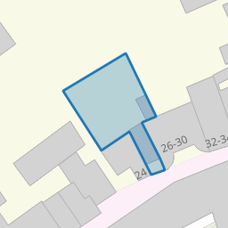 Perceel DEL00-C-4575