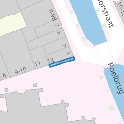 Perceel DEL00-C-4583