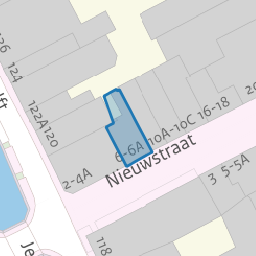 Perceel DEL00-C-4585